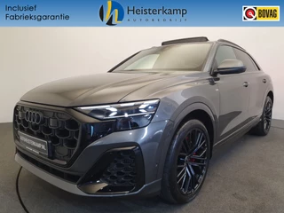 Audi Q8 – thumbnail 1