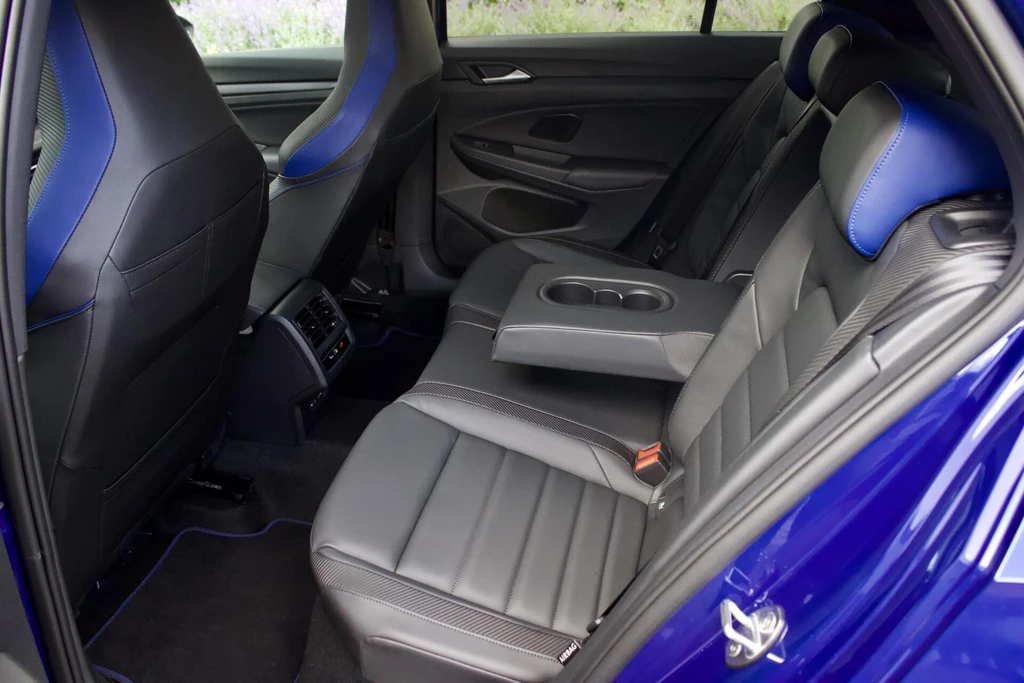 Volkswagen Golf – foto 18