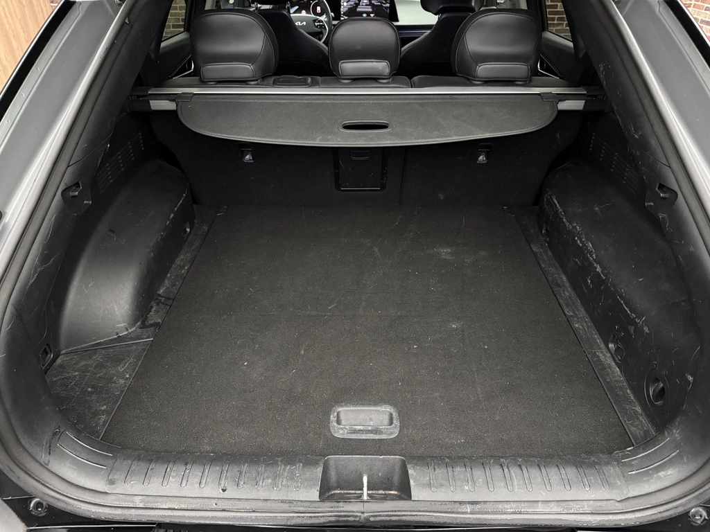 Kia EV6 – foto 21