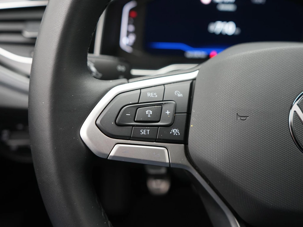 Volkswagen Taigo – foto 16