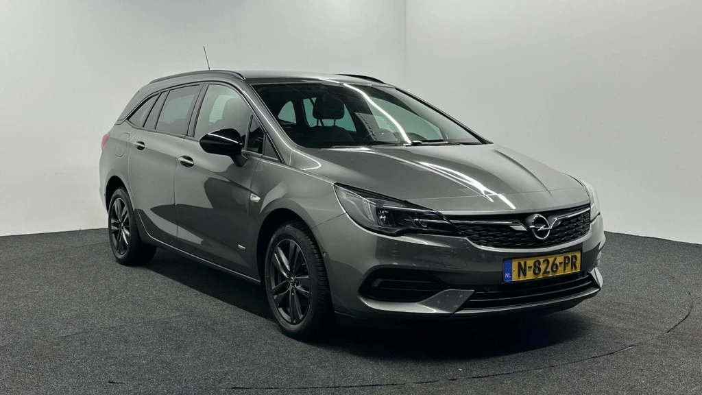 Opel Astra – foto 7