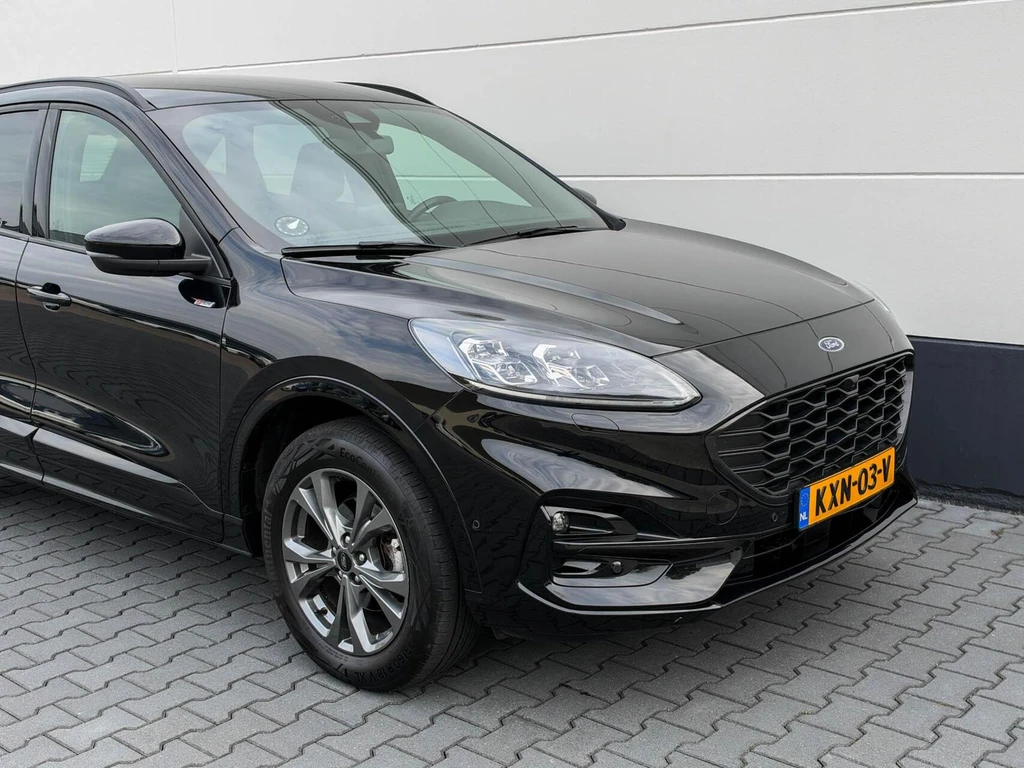 Ford Kuga – foto 15