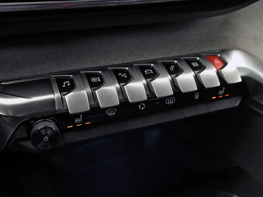 Peugeot 3008 – foto 13