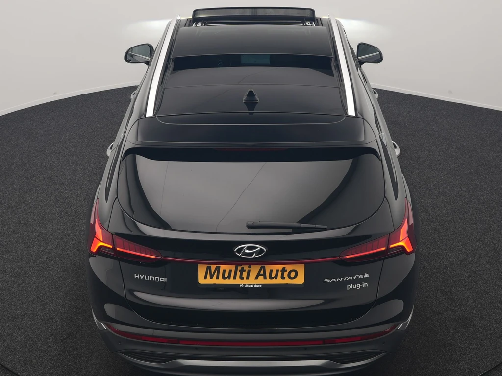 Hyundai Santa Fe – foto 6