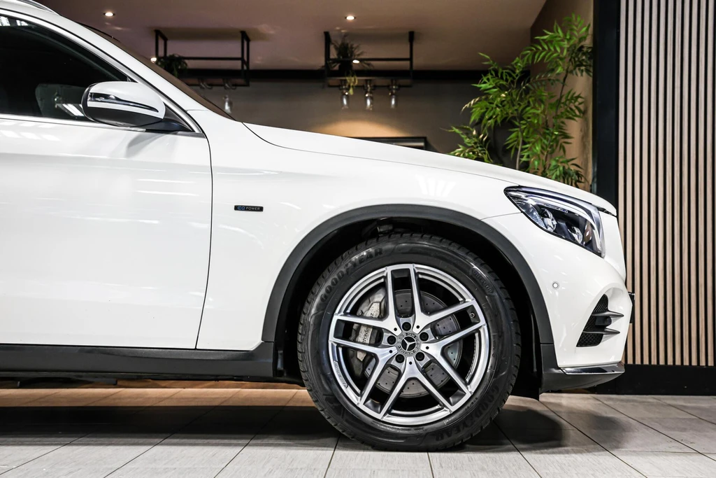 Mercedes-Benz GLC – foto 17