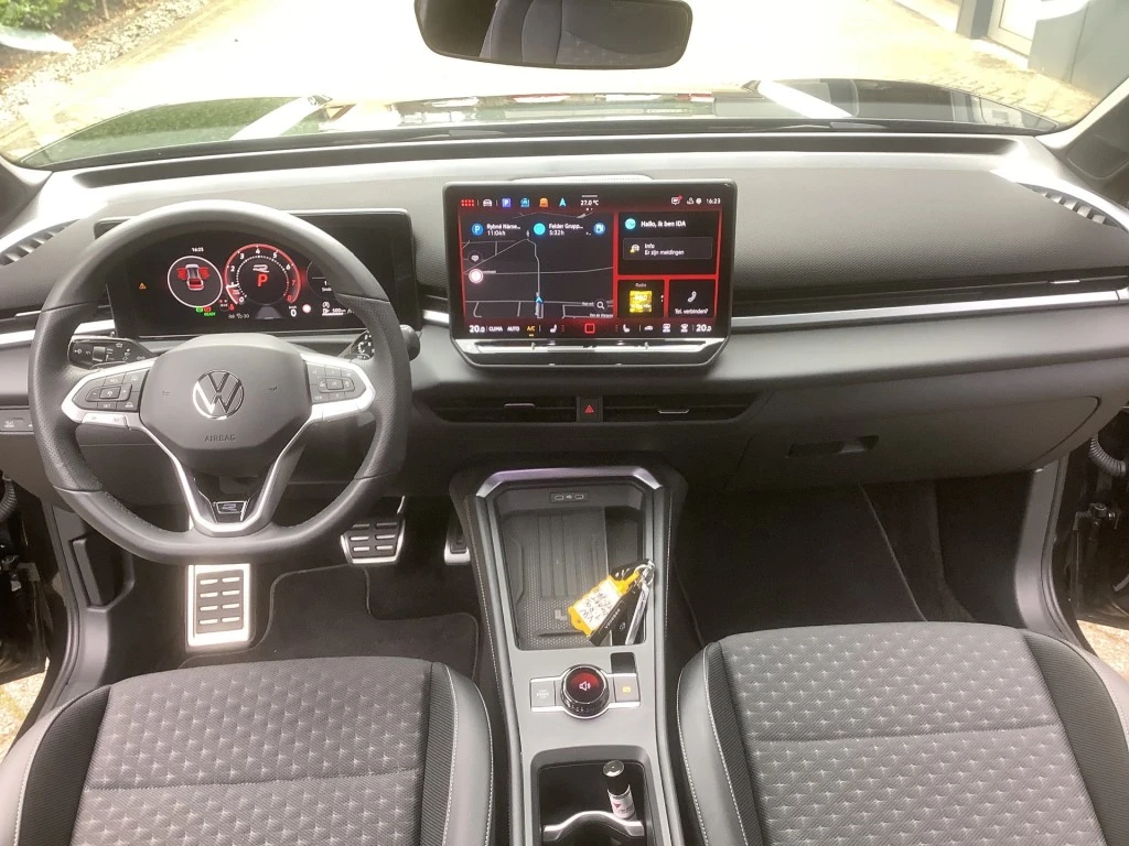 Volkswagen T-Roc – foto 10