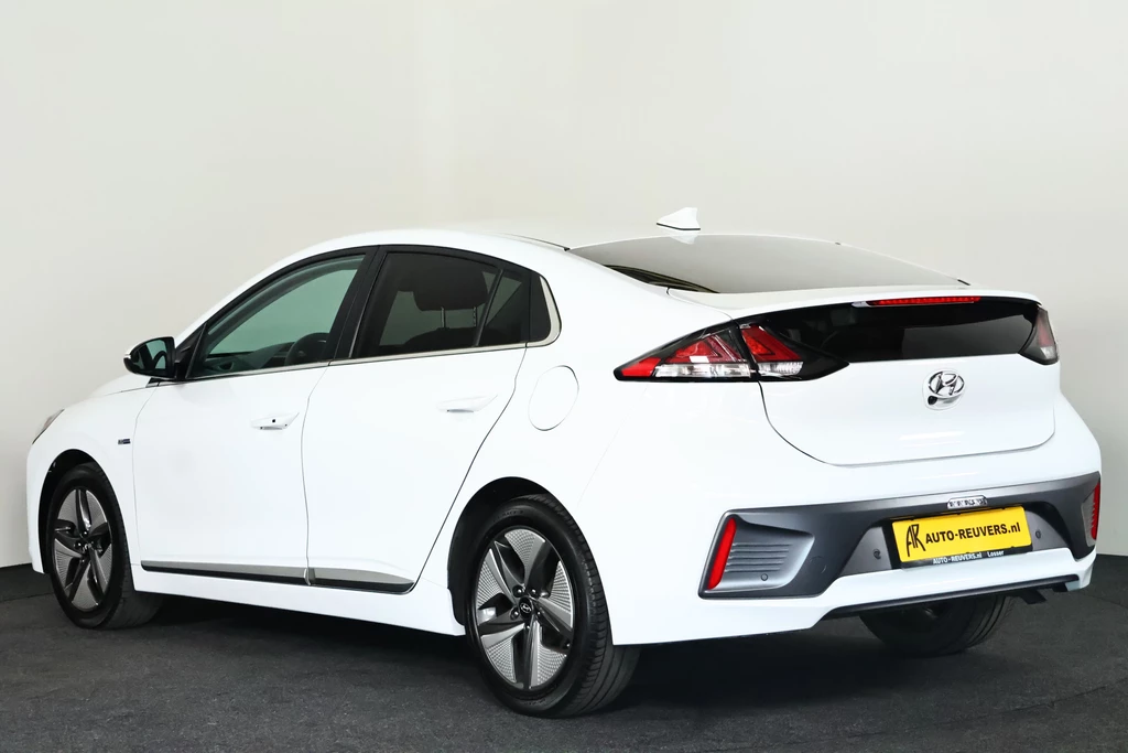 Hyundai IONIQ – foto 3