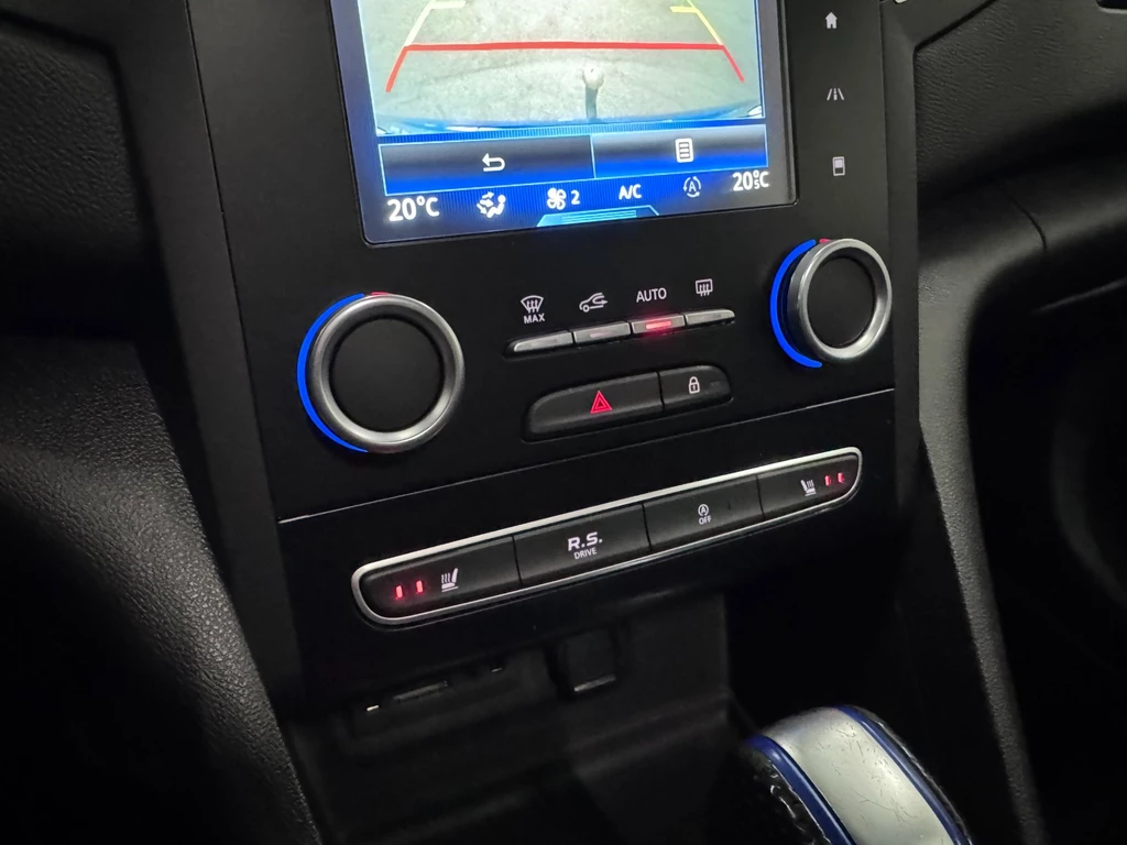 Renault Mégane Estate – foto 19