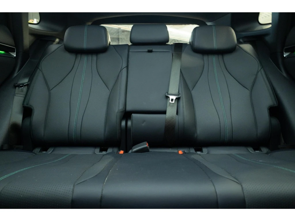 BYD SEAL U – foto 14