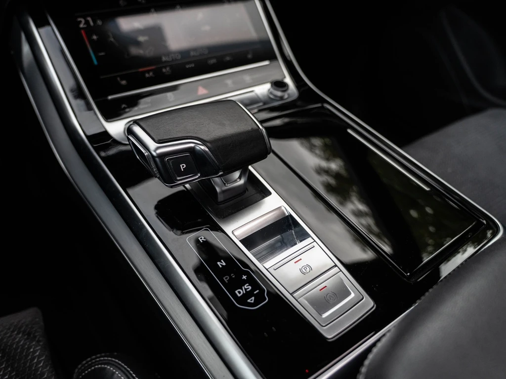 Audi Q8 – foto 23