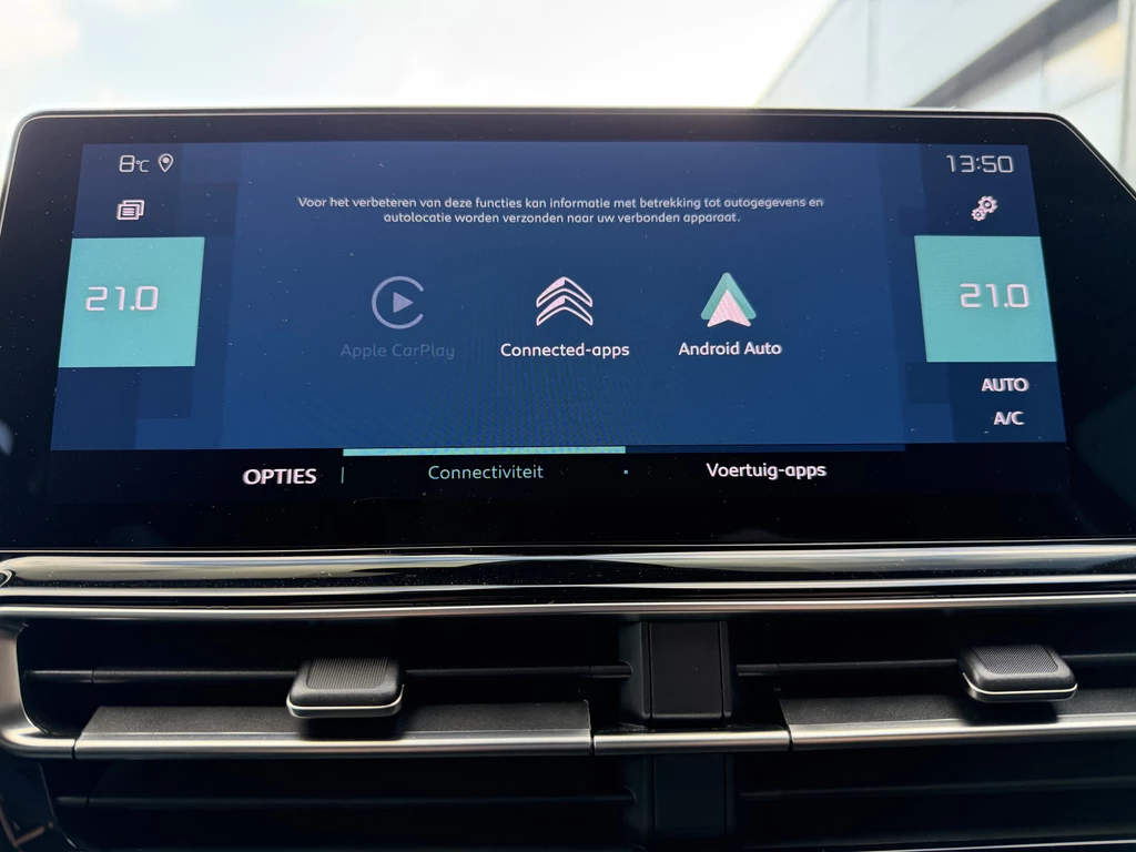 Citroën C5 Aircross – foto 28