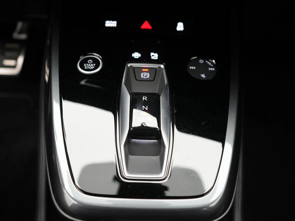 Audi Q4 Sportback e-tron – foto 32