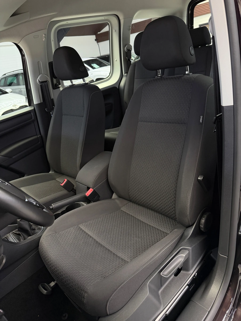 Volkswagen Caddy – foto 14