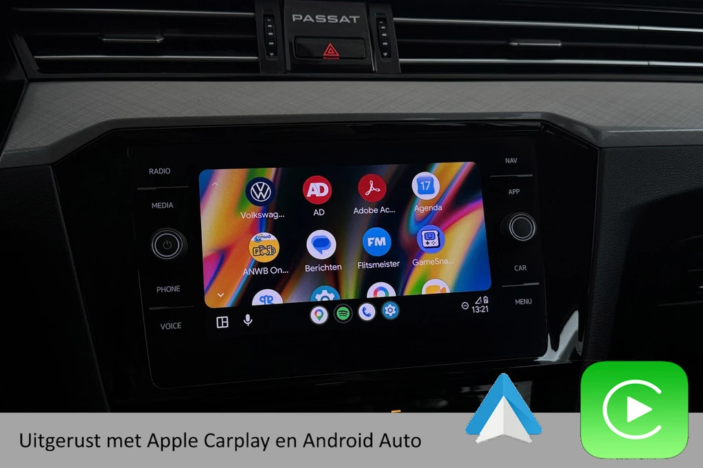 Volkswagen Passat – foto 28