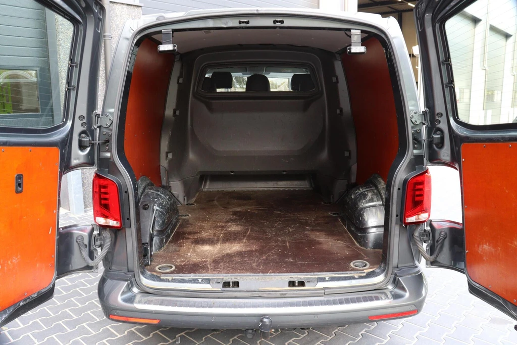 Volkswagen Transporter – foto 18
