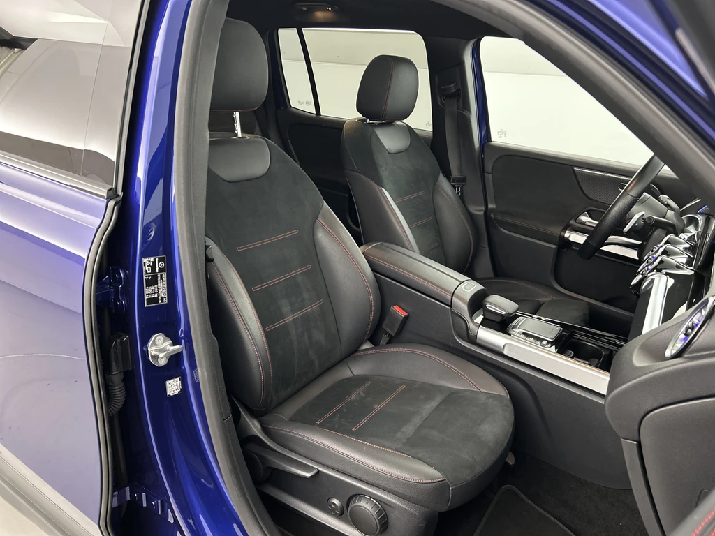Mercedes-Benz GLB – foto 25