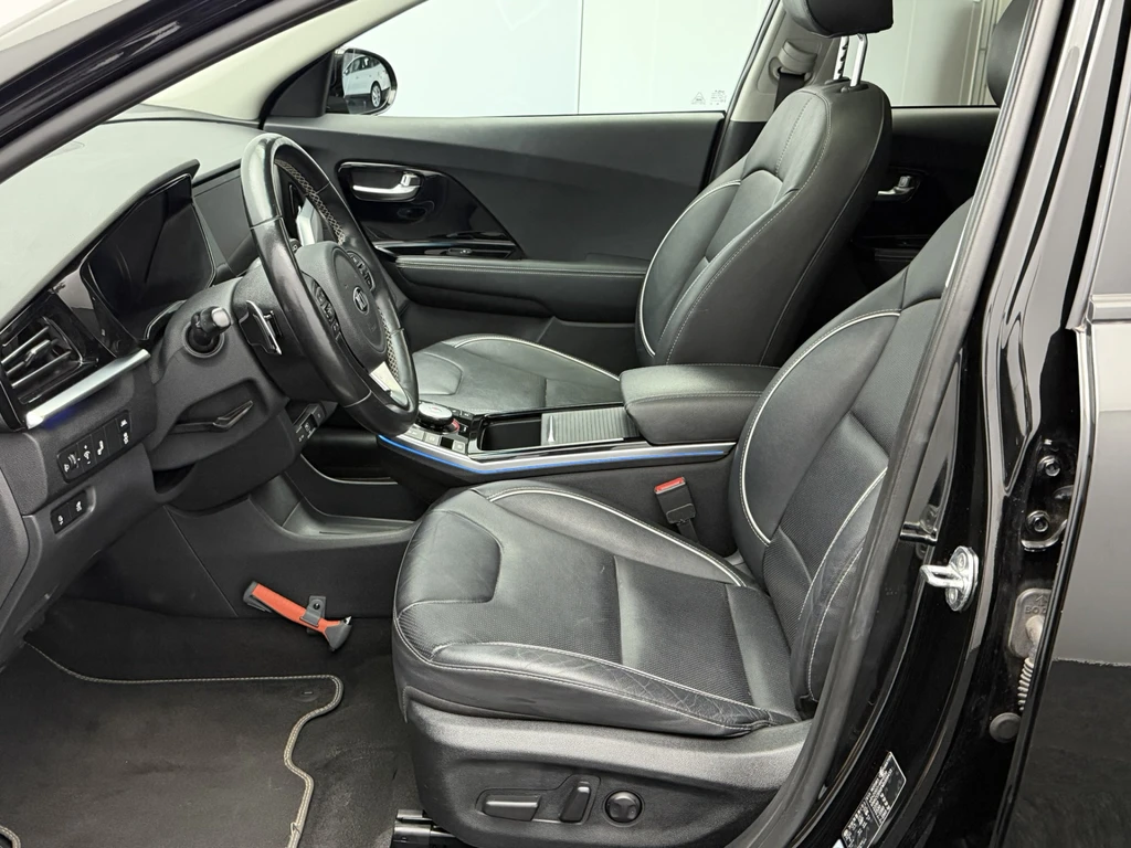 Kia e-Niro – foto 11