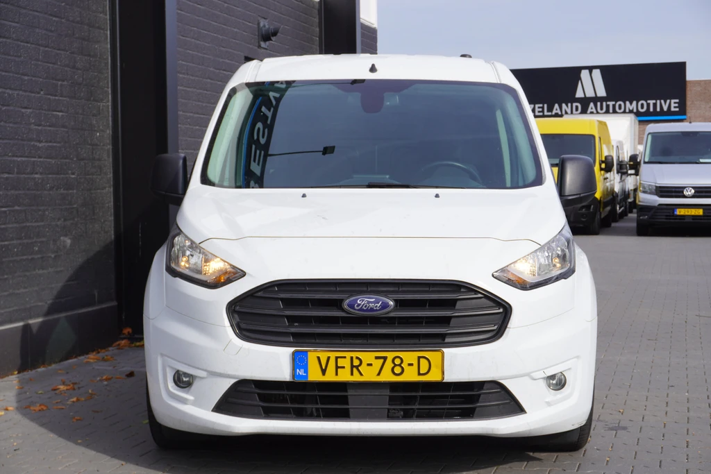 Ford Transit Connect – foto 4