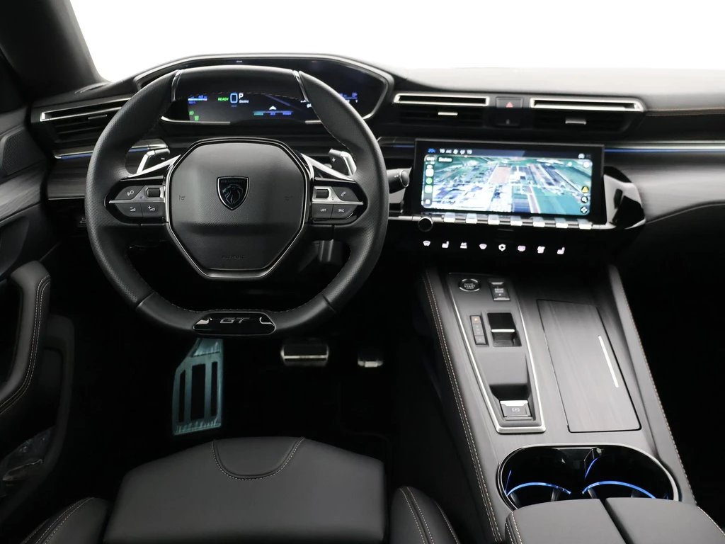 Peugeot 508 – foto 8