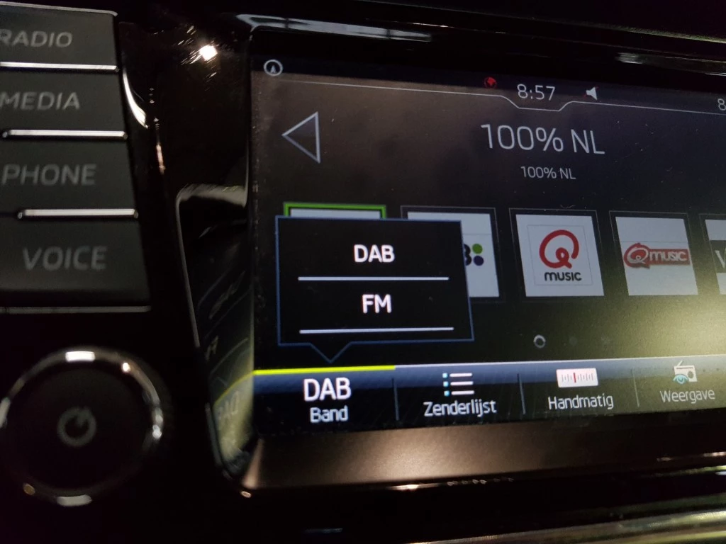 Škoda Fabia – foto 26