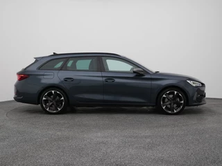 CUPRA Leon Sportstourer – thumbnail 12