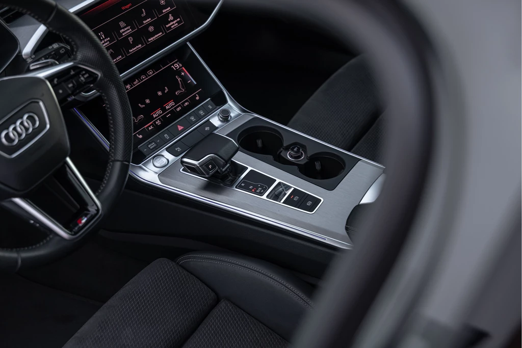 Audi A6 – foto 15