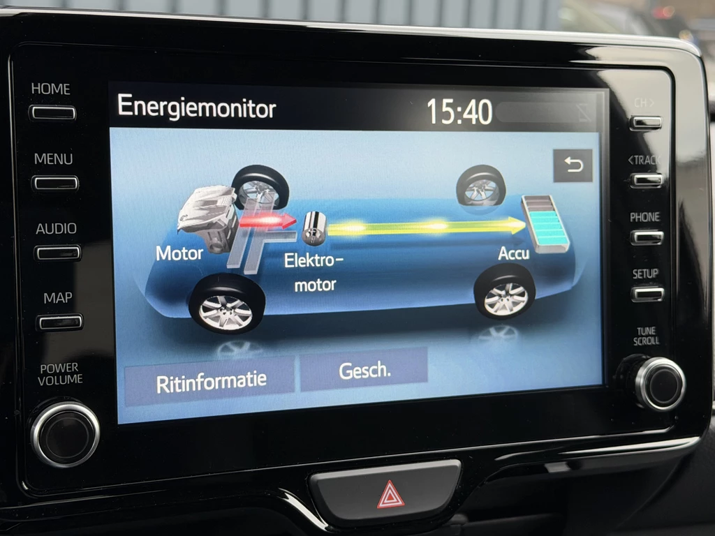 Toyota Yaris Cross – foto 24