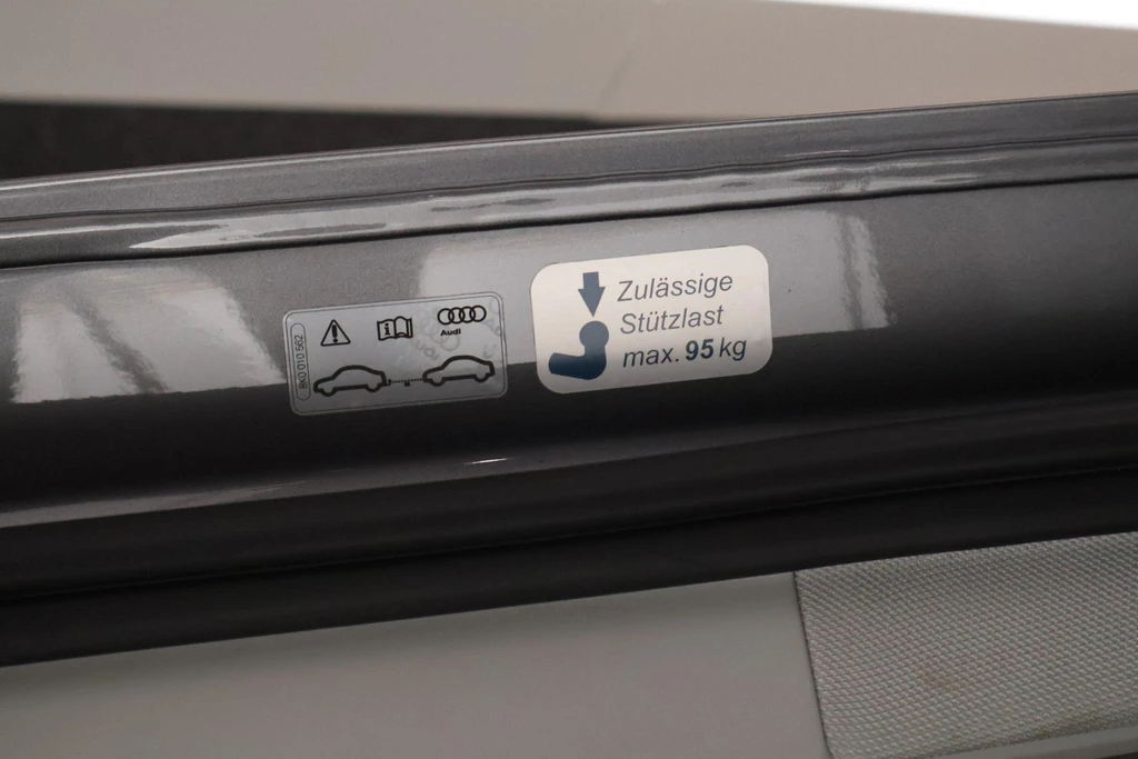 Audi A6 – foto 49