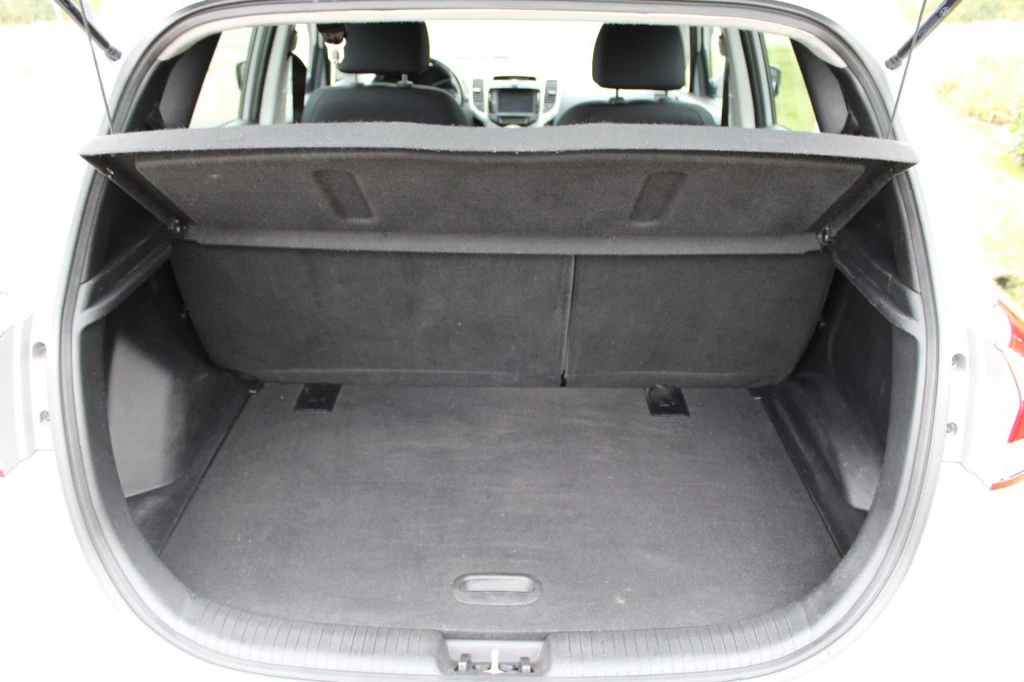 Hyundai ix20 – foto 30