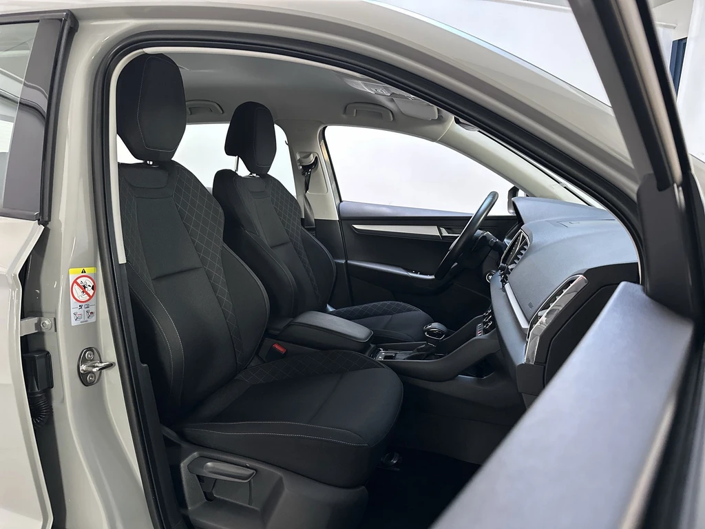 Škoda Karoq – foto 11