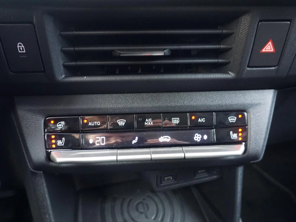 Opel Frontera – foto 25
