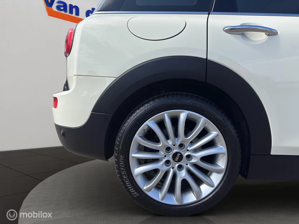 MINI Clubman – foto 18