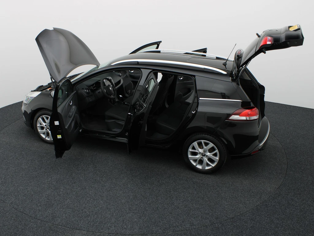 Renault Clio – foto 7