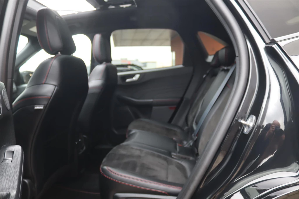 Ford Kuga – foto 20