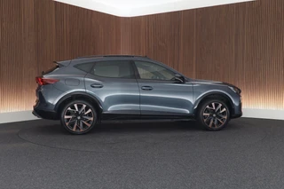 CUPRA Formentor – thumbnail 5