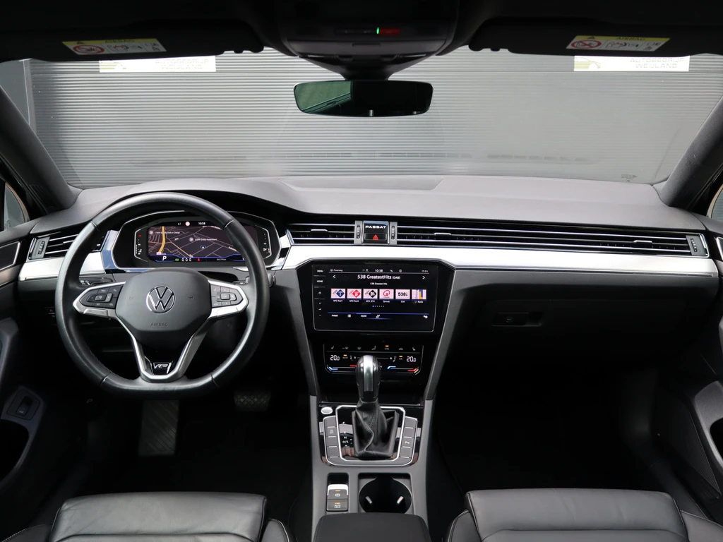 Volkswagen Passat – foto 6