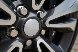 Land Rover Range Rover – thumbnail 30