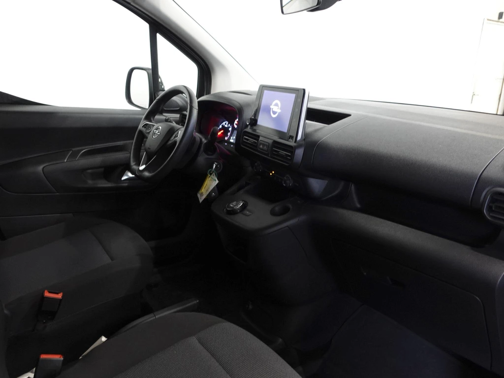 Opel Combo – foto 37