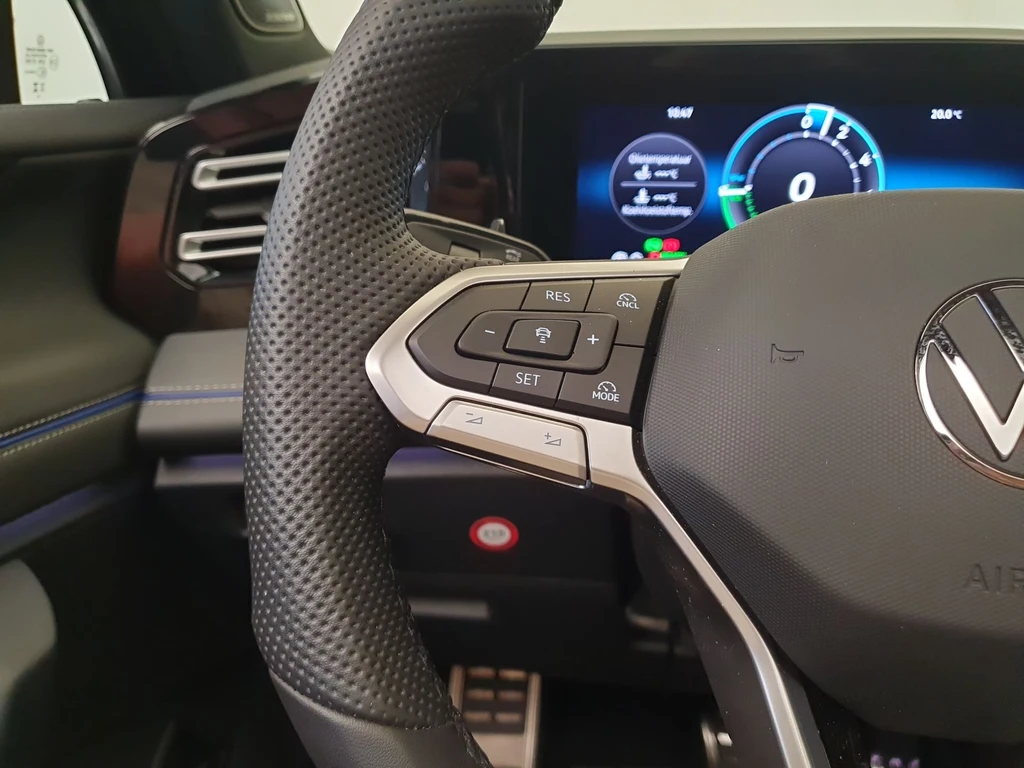 Volkswagen Tiguan – foto 13