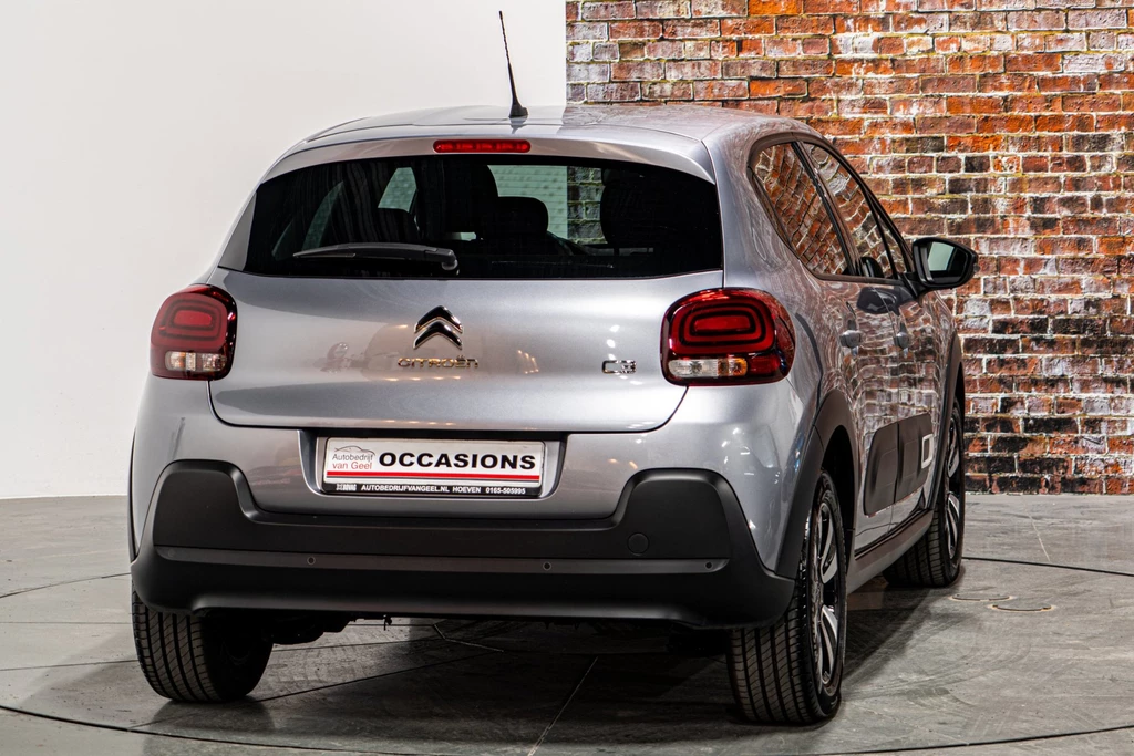 Citroën C3 – foto 14