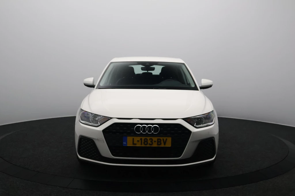 Audi A1 Sportback – foto 8