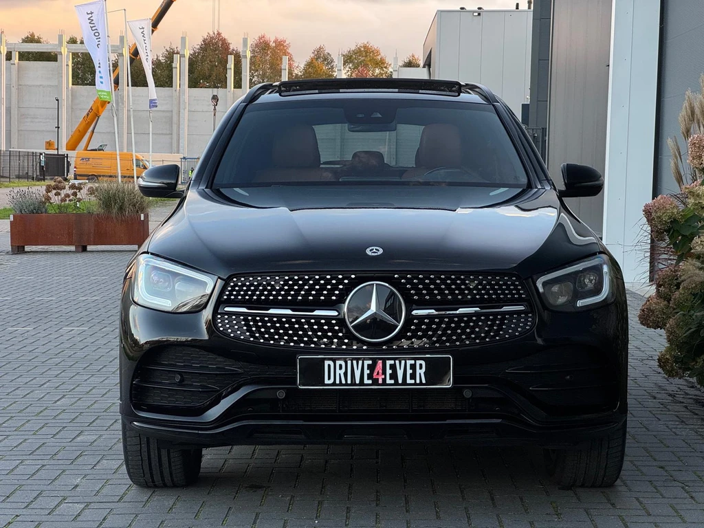 Mercedes-Benz GLC – foto 16