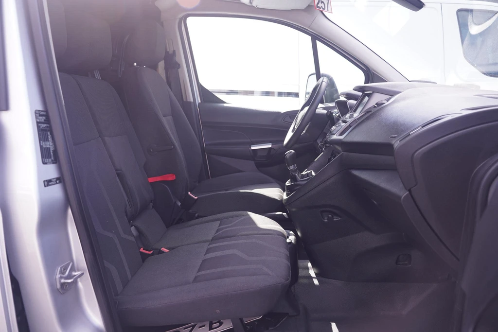 Ford Transit Connect – foto 19