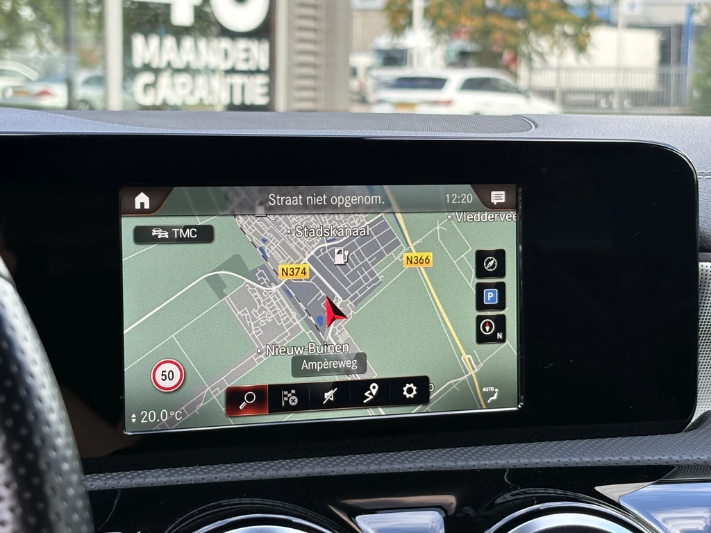 Mercedes-Benz CLA – foto 27