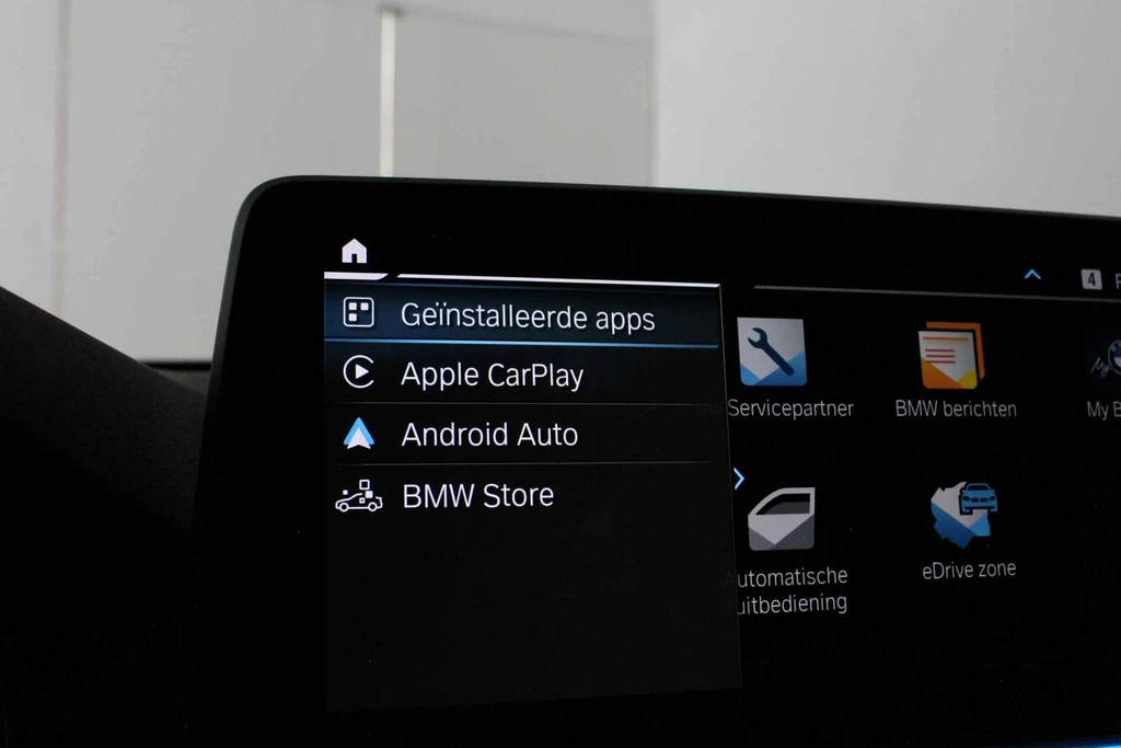 BMW 5 Serie – foto 33