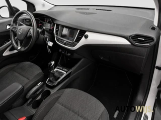 Opel Crossland X – thumbnail 15