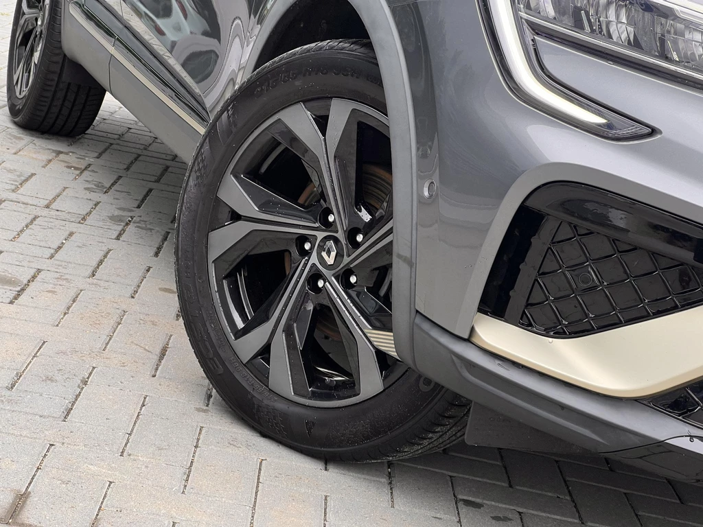 Renault Arkana – foto 8