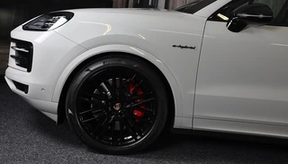 Porsche Cayenne – thumbnail 56