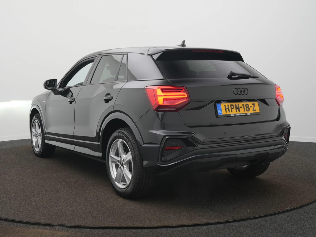 Audi Q2 – foto 4