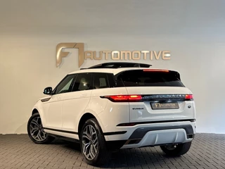 Land Rover Range Rover Evoque – thumbnail 3